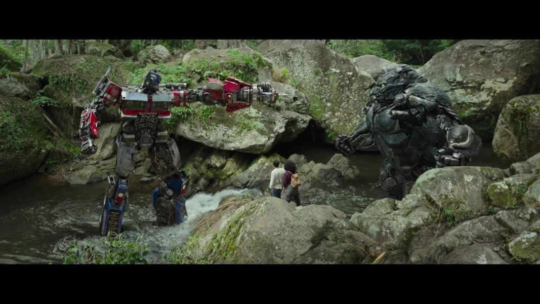 Image Of Transformers Rise Of The Beasts  Official Teaser Trailer  (8 of 35)